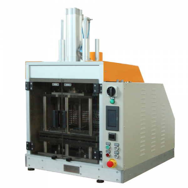 HOT PLATE WELDER MODEL BASIC Plastic Welding