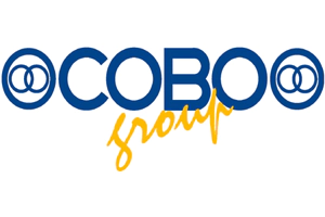 Logo Cobo - Sirius Electric Vigevano PV Italia - Macchine saldatura materie plastiche
