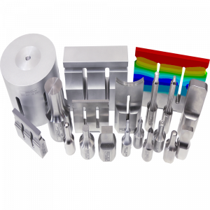 Sonotrodi - Saldatura a Ultrasuoni delle materie Plastiche - Sirius Electric