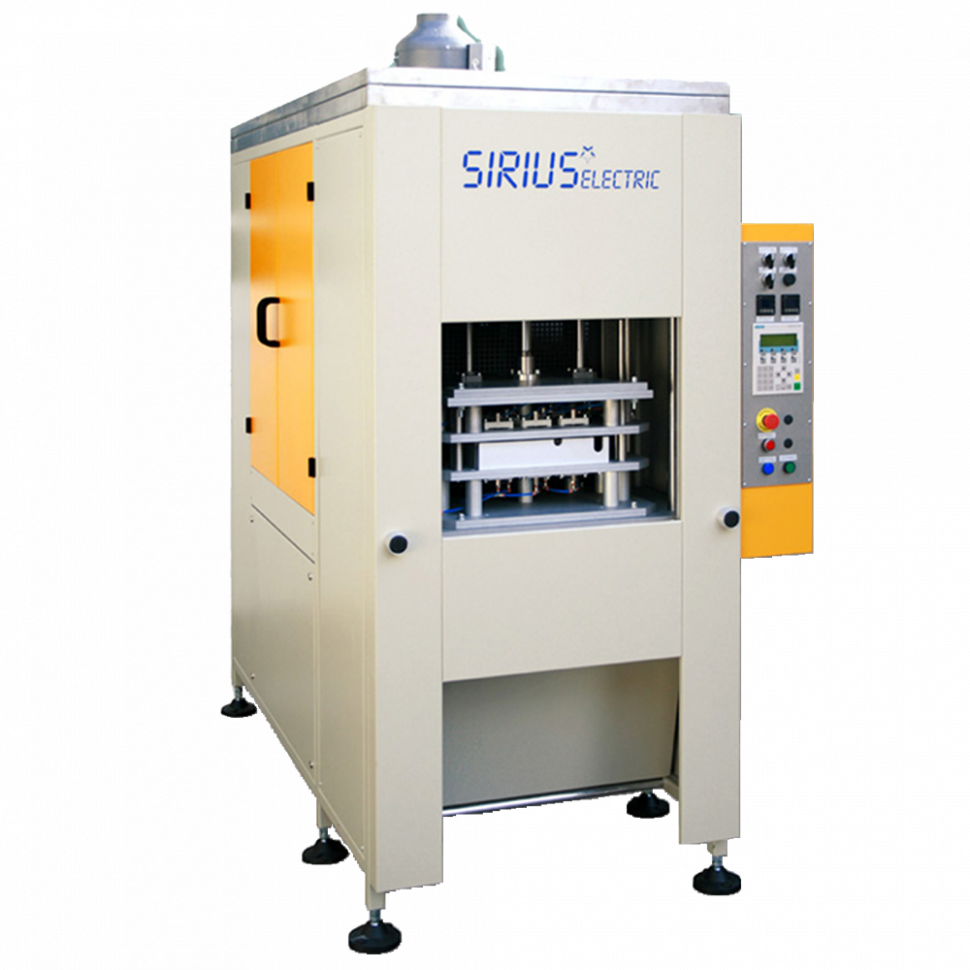 Оборудование для сварки нагретым инструментом. Sirius Electric us-400. Сварочные аппараты Sirius. Сб полимер.