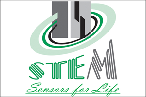 Logo Stem - Sirius Electric Vigevano PV Italia - Macchine saldatura materie plastiche