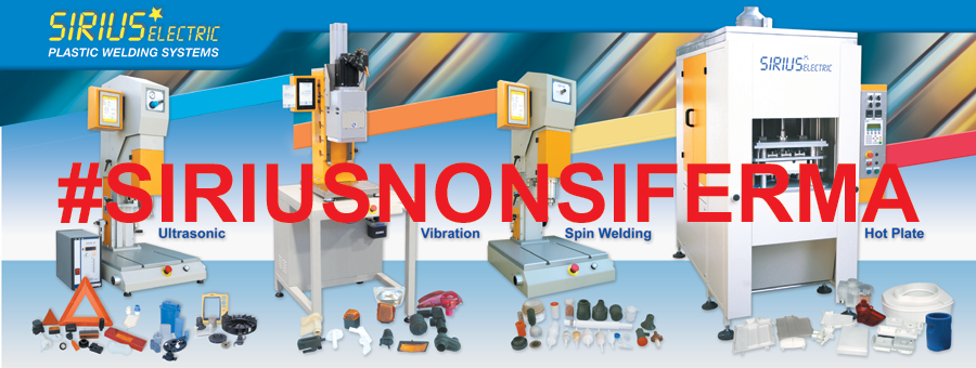 Siriusnonsiferma - Siriusnotstopping