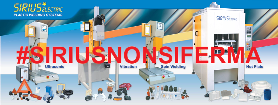 Siriusnonsiferma - Siriusnotstopping