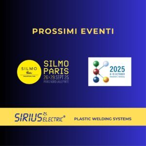 sirius electric k dusseldorf silmo paris