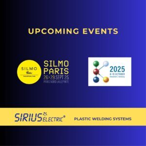 sirius electric k dusseldorf silmo paris