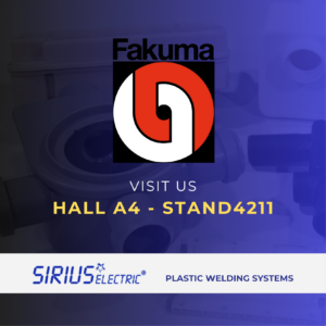 FAKUMA SIRIUS ELECTRIC